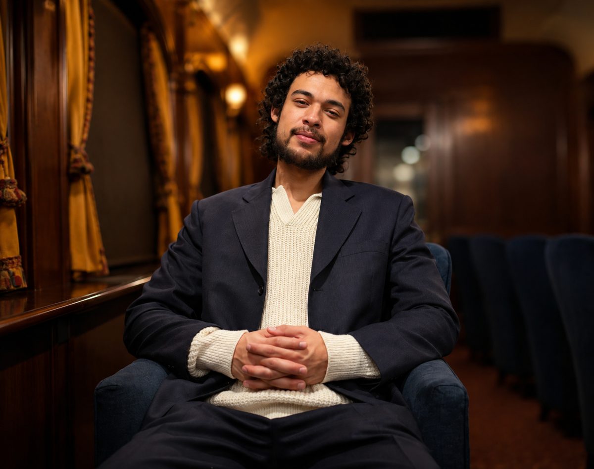 Andrew Estes — Founder
